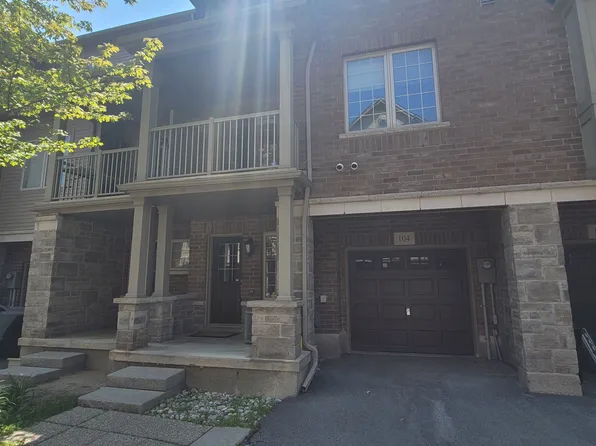 1401 Plains Rd E #104, Burlington, ON L7R 0C2