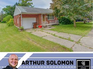 2424 Dwight Rd, Springfield, OH 45503