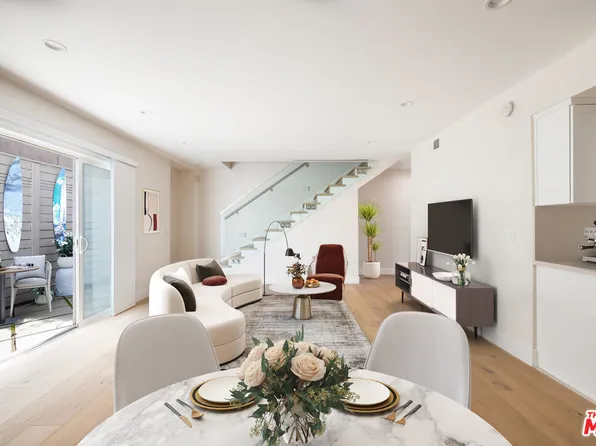 1329 Harvard St APT 3, Santa Monica, CA 90404