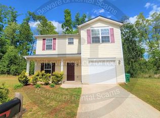 1173 To Lani Path, Stone Mountain, GA 30083