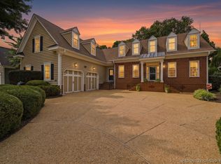 195 Nottinghamshire, Williamsburg, VA 23188