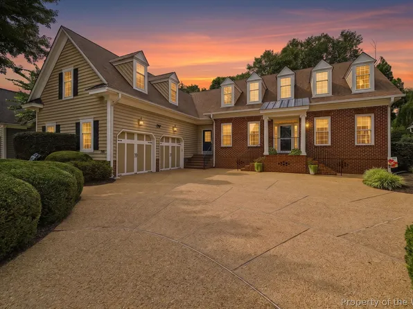 195 Nottinghamshire, Williamsburg, VA 23188
