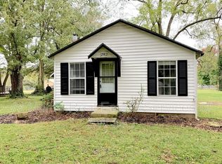 2912 W Page St, Springfield, MO 65802