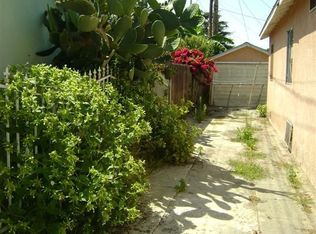 328 E 98th St, Inglewood, CA 90301