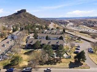 Stone Creek Park, Castle Rock, CO 80104