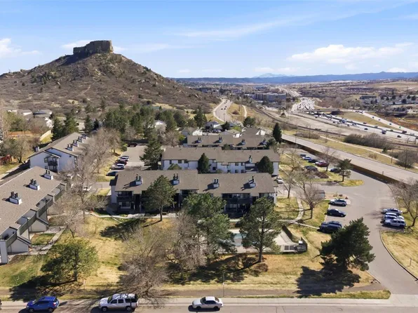 532 Oakwood Drive #E207, Castle Rock, CO 80104
