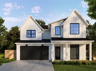 3861 Gaspar Dr, Dallas, TX 75220