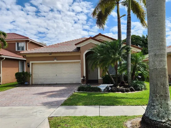 3794 Woodfield Drive, Coconut Creek, FL 33073