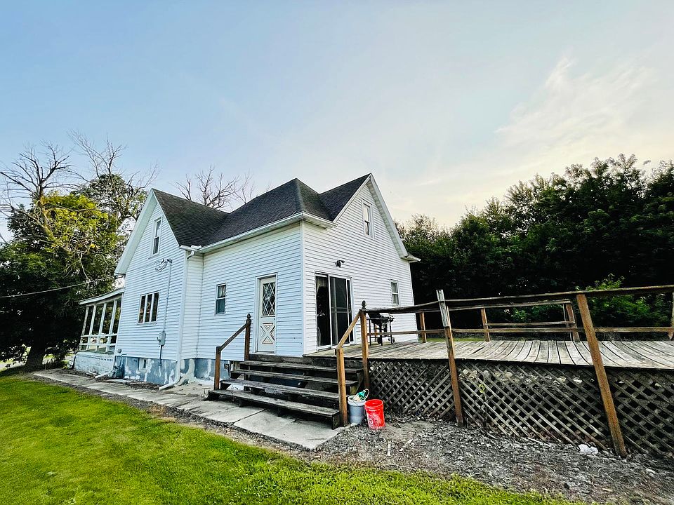 138 State St, Benson, IL 61516 MLS 11866481 Zillow