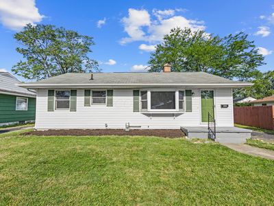 3851 Security Dr, Grove City, OH, 43123
