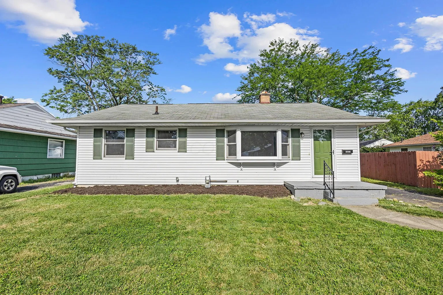 3851 Security Dr photo 1