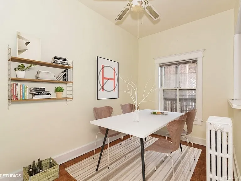 3606 N Racine Ave #3N — Photo 5