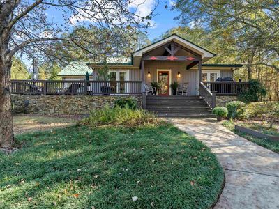 3354 Sandy Creek Rd, Madison, GA, 30650