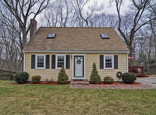 63 Cypress Rd, Wrentham, MA 02093