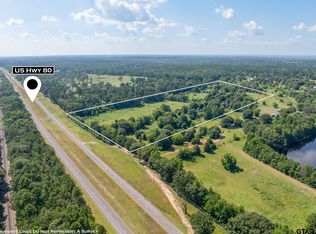 E Us Highway 80, Mineola, TX 75773