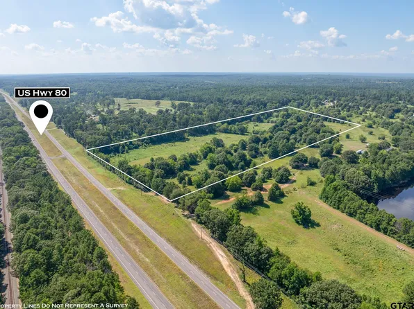 E Us Highway 80, Mineola, TX 75773