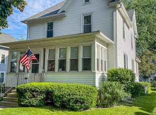 140 Gould St, Beaver Dam, WI 53916