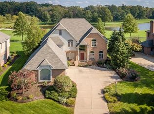 4888 Armandale Ave NW, Canton, OH