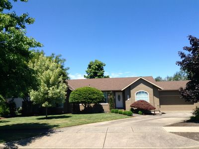 1525 Hummingbird Ln, Stayton, OR, 97383