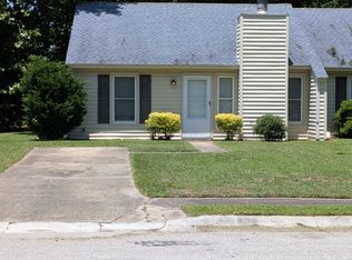 133 Twin Wood Dr #1, Havelock, NC 28532