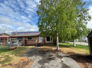 1453 Market St, Fairbanks, AK 99709