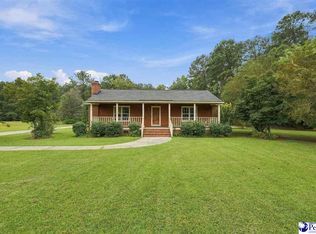 4100 Dunaway Dr, Florence, SC 29506