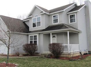 3679 Fernwood Ln, Mason, MI 48854