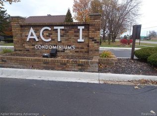 14064 Jackson St #8, Taylor, MI 48180