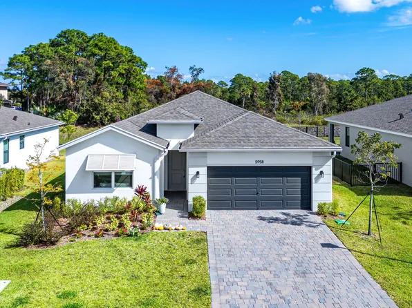 5958 SE Sky Blue Circle, Stuart, FL 34997