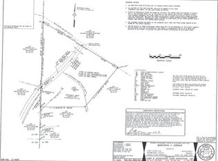 668 Shelton Rd, Greenville, GA 30222