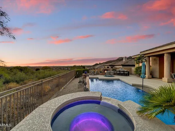 11303 E CARIBBEAN Lane, Scottsdale, AZ 85255
