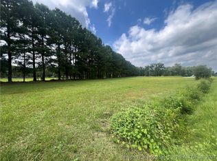 Edwards Store Rd, Mount Olive, NC 28365