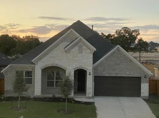 3417 Arrieta Dr, Leander, TX 78641