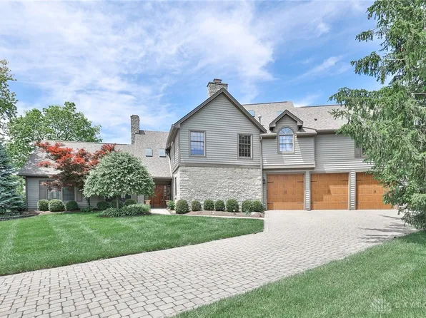 5810 Stone Lake Dr, Dayton, OH 45429