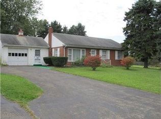 2074 State Route 130, Jeannette, PA