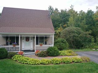 6 Boynton Hill Rd, Milford, NH 03055