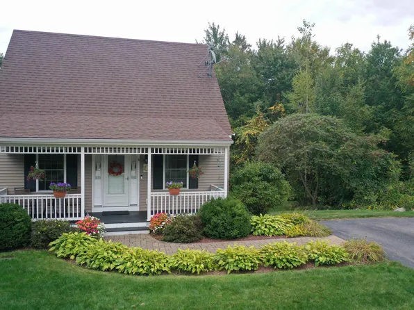6 BOYNTON HILL Road, Milford, NH 03055
