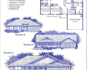 5280 Muscadine Way, Milton, FL 32570