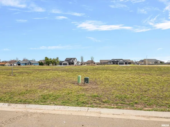 412 Sundown Ln, Chatham, IL 62629