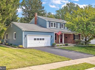 506 Cambridge Dr, Newark, DE 19711