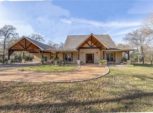 16499 Wilson Pasture Rd, Bryan, TX 77808
