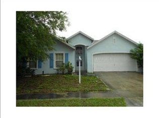124 Lookout Dr, Apollo Beach, FL 33572