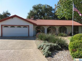 2301 Forest Trl, Temple, TX 76502