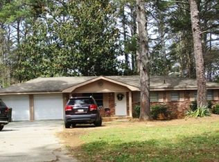 207 Burns Rd, Carrollton, GA 30117