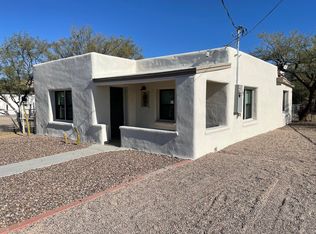 443 S Sentinel Ave, Tucson, AZ 85701