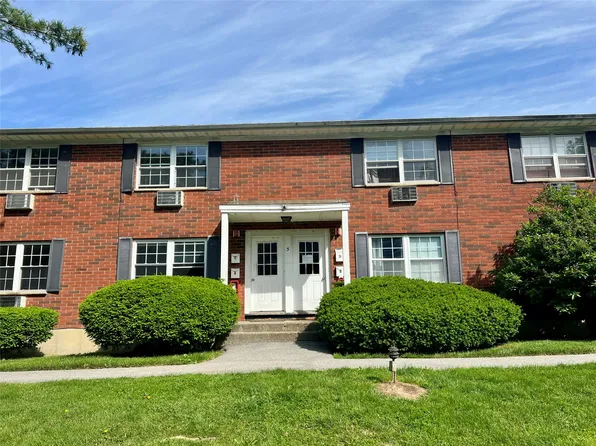 5 Wildwood Drive #5C, Wappingers Falls, NY 12590
