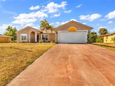 2291 Cannolot Blvd, Pt Charlotte, FL, 33948