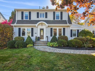 1689 Boulevard, West Hartford, CT, 06107
