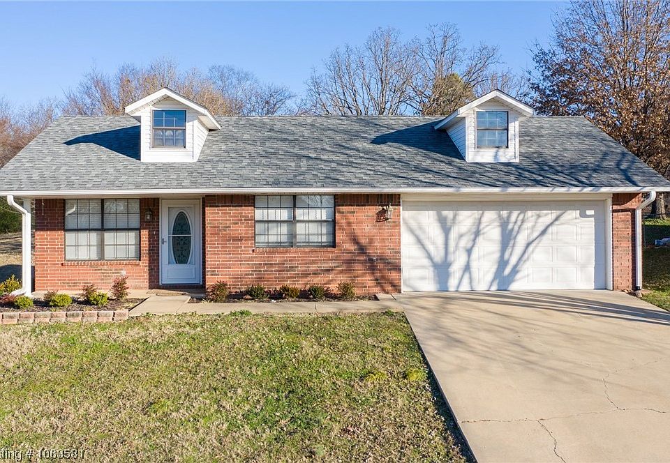 204 Teakwood Dr, Poteau, OK 74953 Zillow