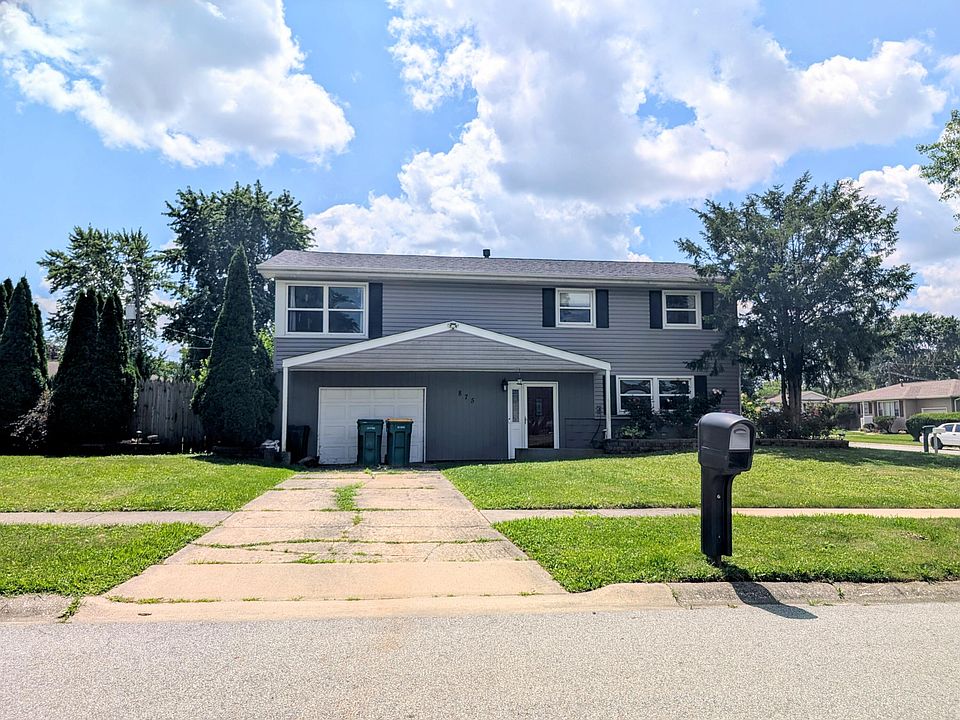 1st image of 875 W 72nd Ct